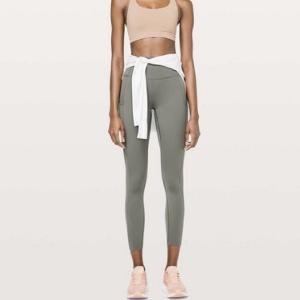 Fast and free tight. 28”